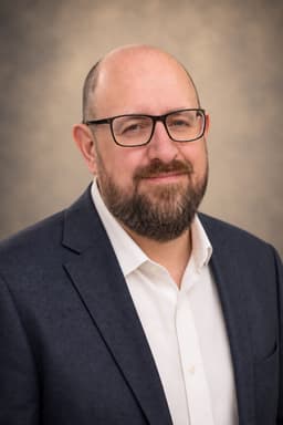 Conor Dwyer, founder of Hospli and hospitality operator with more than 30 years of industry experience